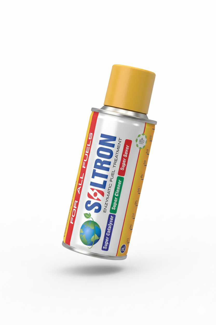 Soltron Fuel Treatment